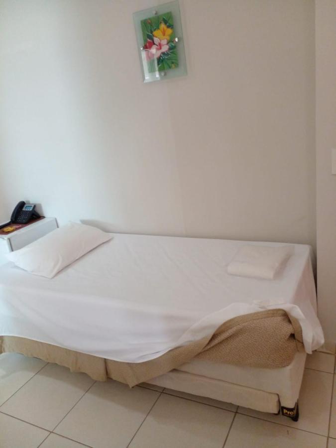 Golden Dolphin Express Aparthotel กัลดัสโนวัส ภายนอก รูปภาพ
